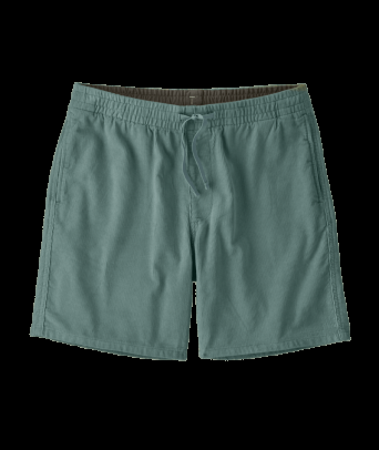 Patagonia M`s Corduroy Volley Shorts - BLSG