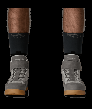 Patagonia River Salt Wading Boots II