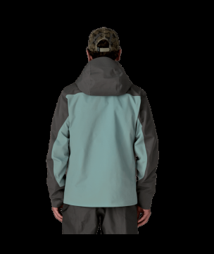 Patagonia M's Swiftcurrent™ Wading Jacket - BLSG