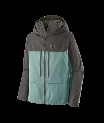 Patagonia M's Swiftcurrent™ Wading Jacket - BLSG