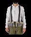 Patagonia M's Swiftcurrent Traverse Zip Front Waders