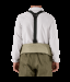 Patagonia M's Swiftcurrent Traverse Zip Front Waders