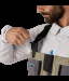 Patagonia M's Swiftcurrent Traverse Zip Front Waders