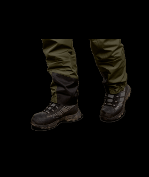 Patagonia M's Swiftcurrent Traverse Zip Front Waders