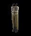 Patagonia M's Swiftcurrent Traverse Zip Front Waders
