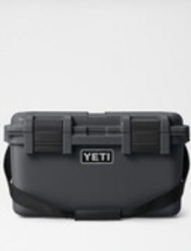 Yeti Loadout Go Box 2.0 - Charcoal