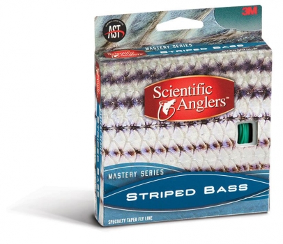Scientific Anglers Mastery Striped Bass Intermediate