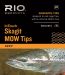 RIO InTouch MOW Extra HeavyTip 12,5' T-17