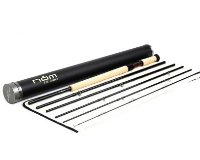 Nam Products EPIC WATERS - Spey Rods