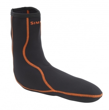 Simms Neoprene Wading Socks