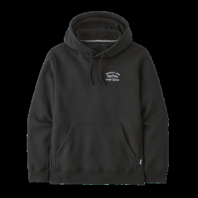 Patagonia Home Water Trout Uprisal Hoody - BLK