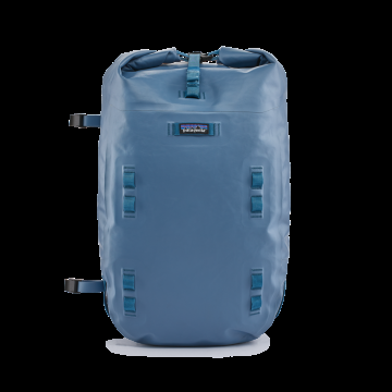 Patagonia Dispencer Roll Top Pack 40L - PGBE