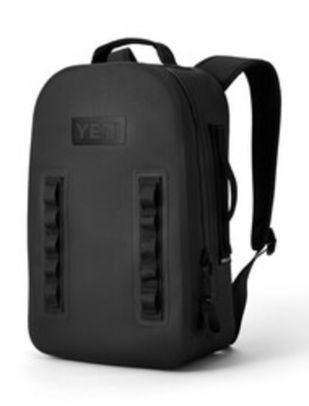 Yeti Panga Submersible Backpack Black 28L