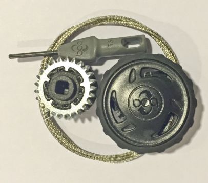 M2 BOA Field Repair Kit L/XL (11-14)