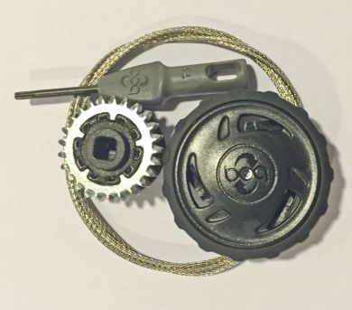 M2 BOA Field Repair Kit L/XL (11-14) 110cm