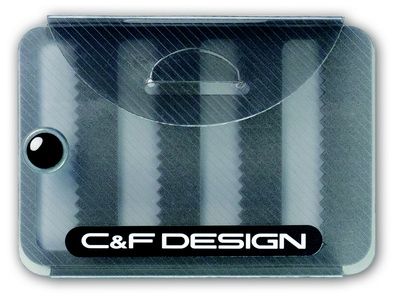 C&F Micro Slit Foam Fly Protector (CFA-25/S)