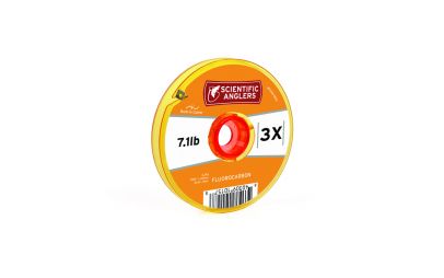 Scientific Anglers Fluorcarbon Tippet 30m 