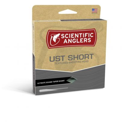 Scientific Angler UST Short  S5/S8