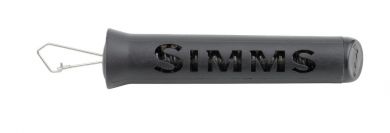 Simms Retractor Black