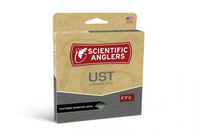 Scientific Anglers UST Express Sink 8 - 950 grains