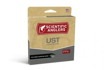 Scientific Anglers UST Express Sink 8 - 950 grains