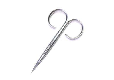 C&F Tying Scissors Straight TS-2