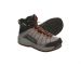 Simms Flyweight Boot Felt Steel Grey 