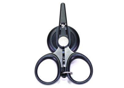 C&F Flex Pin-On Reel/Scissors (CFA-72/Scissors)