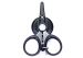 C&F Flex Pin-On Reel/Scissors (CFA-72/Scissors)