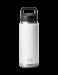 Yeti Rambler Bottle With Chug Cap 26oz (760ml) White