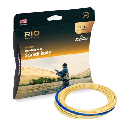 RIO Elite Scandi Body Int/3
