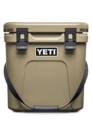 Yeti Roadie 24