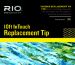 RIO InTouch Replacement Tip 10' Sink 6