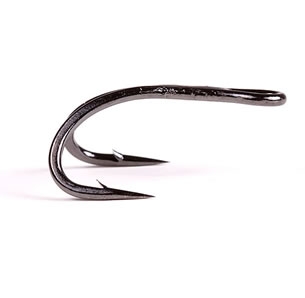 Guideline Double Hook Tube