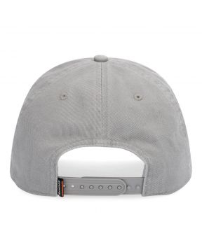 Simms Single Haul Cap Cinder