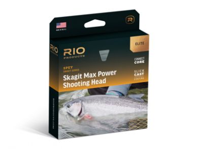 Rio Elite Skagit Max Power Float