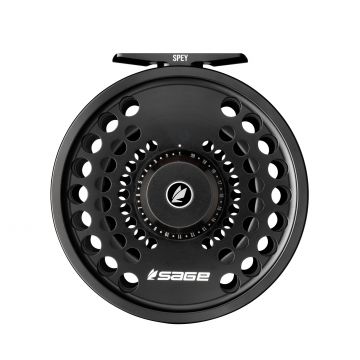 Sage Spey Reel 2