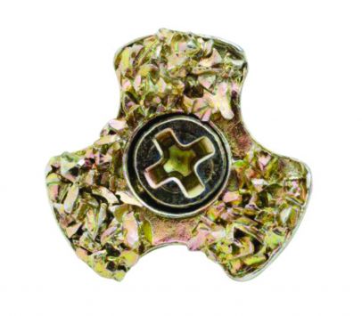 Simms HardBite™ Star Cleat (10-Puck)