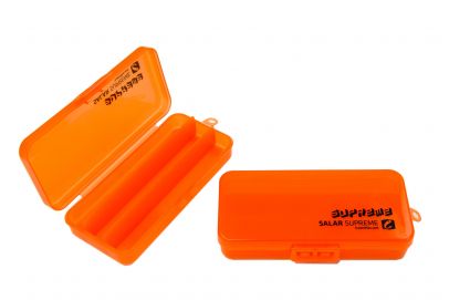 Frödin Flies Salar Supreme Fly Box - Samurai