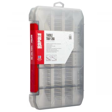 Rapala Tackle Tray 356 (35,6*22,7*4,8cm)