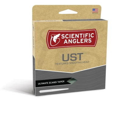 Scientific Anglers UST - 850 grains S8