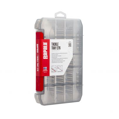 Rapala Tackle Tray 276 (27,6*18*4,3cm)