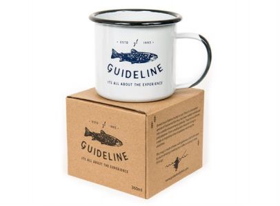 Guideline The Trout Mug